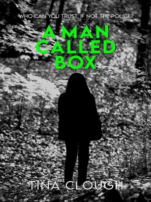 cover image of A man Called Box